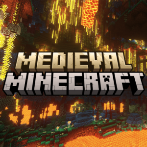 Logo of Medieval MC [FABRIC] MMC1 modpack for Minecraft