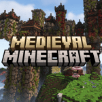 Logo of Medieval MC [FORGE] MMC1 modpack for Minecraft