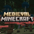 Logo of Medieval MC [FORGE] MMC2 modpack for Minecraft