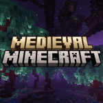 Logo of Medieval MC [FORGE] MMC3 modpack for Minecraft