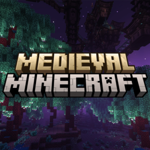 Logo of Medieval MC [FORGE] MMC3 modpack for Minecraft
