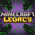 Logo of Minecraft Legacy (Beta RPG) modpack for Minecraft