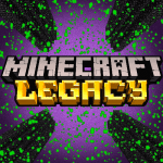 Logo of Minecraft Legacy (Beta RPG) modpack for Minecraft