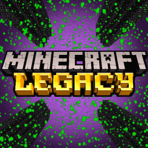 Logo of Minecraft Legacy (Beta RPG) modpack for Minecraft
