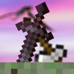 Logo of Mineshafts & Monsters modpack for Minecraft