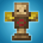 Logo of MmmMmmMmmMmm (Target Dummy) mod for Minecraft