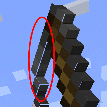 Model Gap Fix reviews - Modded Minecraft Reviews