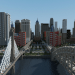 Logo of Modern City Modpack modpack for Minecraft