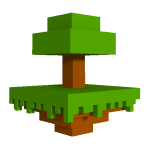 Logo of Modern Skyblock 3: Departed modpack for Minecraft