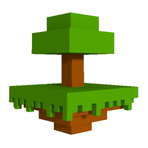 Logo of Modern Skyblock 3: Departed modpack for Minecraft
