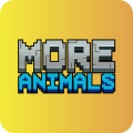 Logo of More Animals [FORGE] – 1.21 UPDATE! modpack for Minecraft