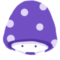 Logo of Mushroom Origins mod for Minecraft