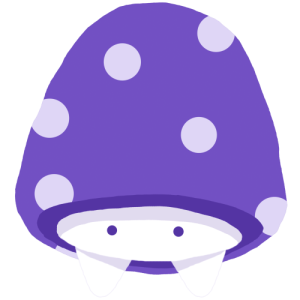 Logo of Mushroom Origins mod for Minecraft