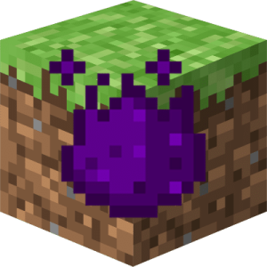 Logo of Mystical Block modpack for Minecraft