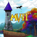 Logo of Mystical Village 2 modpack for Minecraft