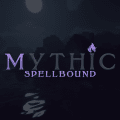 Logo of Mythic: Spellbound modpack for Minecraft
