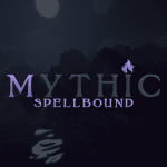 Logo of Mythic: Spellbound modpack for Minecraft