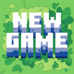 Logo of New Game – An Improved Experience | 1.21 UPDATE! modpack for Minecraft