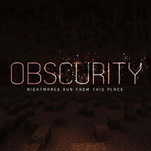 Logo of Obscurity modpack for Minecraft