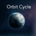 Logo of Orbit Cycle modpack for Minecraft