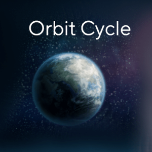 Logo of Orbit Cycle modpack for Minecraft