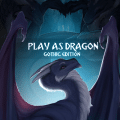 Logo of Play as Dragon: Gothic Edition [Abandoned] modpack for Minecraft