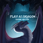 Logo of Play as Dragon: Gothic Edition [Abandoned] modpack for Minecraft