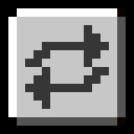 Logo of Polymorph (Fabric/Forge/Quilt) mod for Minecraft
