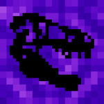 Logo of Prehistoric Rift mod for Minecraft