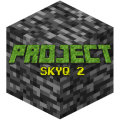 Logo of Project SkyQ 2 modpack for Minecraft