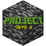 Logo of Project SkyQ 2 modpack for Minecraft