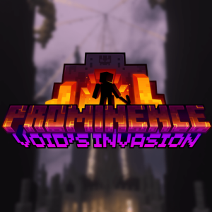 Logo of Prominence II: Hasturian Era modpack for Minecraft