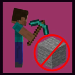 Logo of Protect Your Structures mod for Minecraft