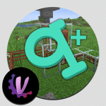Logo of Quark Oddities mod for Minecraft