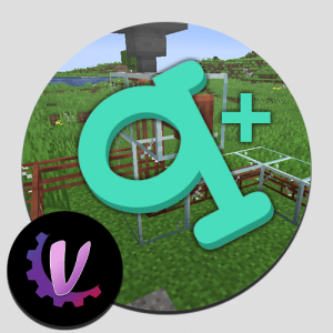 Logo of Quark Oddities mod for Minecraft