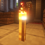 Logo of Realistics I modpack for Minecraft