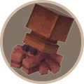Logo of Realm RPG: Pots & Mimics mod for Minecraft