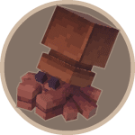 Logo of Realm RPG: Pots & Mimics mod for Minecraft