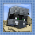 Logo of Savage & Ravage mod for Minecraft