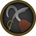 Logo of Sea of Pirates modpack for Minecraft