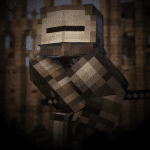 Logo of Shattered Ring modpack for Minecraft