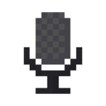 Logo of Simple Voice Chat mod for Minecraft
