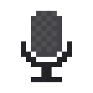 Logo of Simple Voice Chat mod for Minecraft