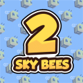Logo of Sky Bees 2 modpack for Minecraft