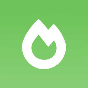 Logo of Sodium mod for Minecraft