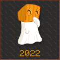 Logo of SpookyJam 2022 (Forge) modpack for Minecraft