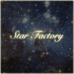 Logo of Star Factory modpack for Minecraft