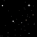 Logo of Starcaller mod for Minecraft