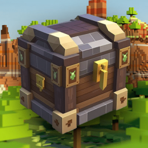 Logo of Stuffed Pack! modpack for Minecraft