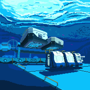 Logo of Submodica modpack for Minecraft